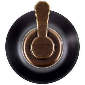Ручка регулятора потужності/таймера 462431 для мікрохвильової печі Gorenje