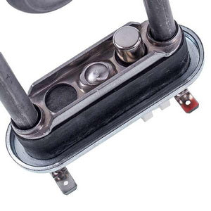 Тен TPD 180-SG-1900 Thermowatt L180 1900W для пральної машини Samsung (DC47-00006B)