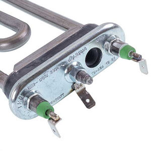 Тен для пральної машини Ariston C00255452 TPO 170-SG-1700 Thermowatt L=170mm 1700W