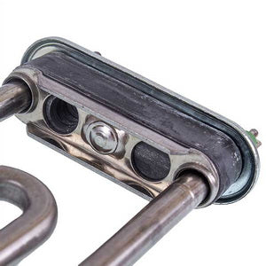 Тен для пральної машини Ariston C00255452 TPO 170-SG-1700 Thermowatt L=170mm 1700W