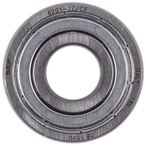 Підшипник 6201 SKF C00018233 2Z (12x32x10) у прозрачному пакеті