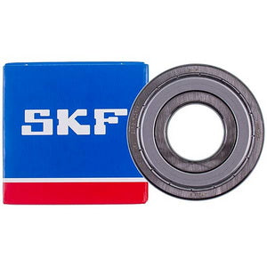 Підшипник 6305 SKF 481252028143 2Z (25x62x17) в коробці