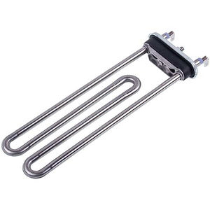 Тен для пральної машини Electrolux 1321807107 TPO 230-SB-1950 Kawai L230mm 1950W