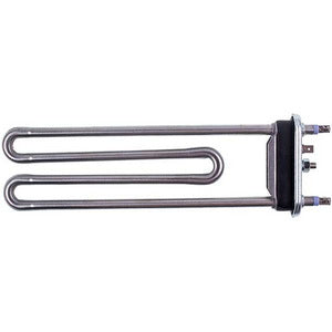 Тен для пральної машини Electrolux 1321807107 TPO 230-SB-1950 Kawai L230mm 1950W