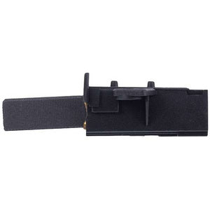 Щітки двигуна (2 шт) 8996454250953 для стиральної машини AEG