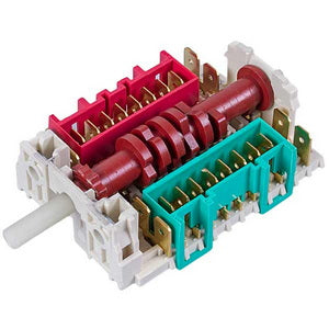 Перемикач режимів 296288 для духовки Gorenje