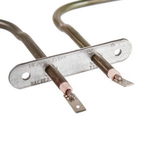 Electrolux 3970125013 Тен нижній 1050W 235V для духовки