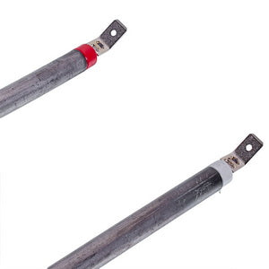 Тен для пральної машини Miele TPM 280-2100 L=280mm 2100W