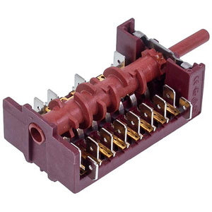 Перемикач режимів 800 801 3140103 Gottak духовки Teka