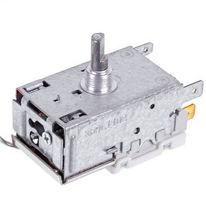 Термостат капілярний SKL K59-L1102 VT9 для холодильника TRF353UN 120см