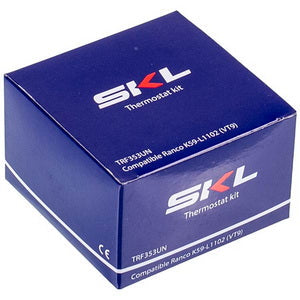 Термостат капілярний SKL K59-L1102 VT9 для холодильника TRF353UN 120см