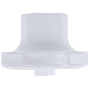 Крильчатка помпи для посудомийної машини Beko 9178009421