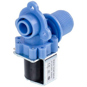 Клапан подачі води для пральної машини Daewoo 3615403710 1WAY/180/19mm