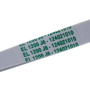 Ремінь 1240210102 1200J6 EL Megadyne для стиральної машини
