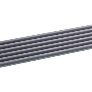 Ремінь 1240210102 1200J6 EL Megadyne для стиральної машини