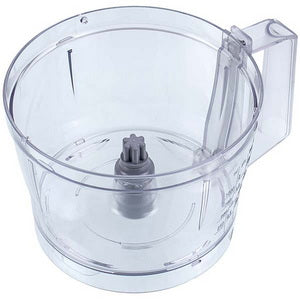 Чаша основна 2300ml 12009553 для кухонного комбайна Bosch