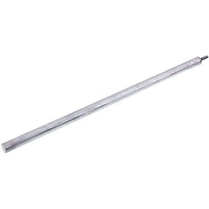 Анод магнієвий для бойлера 268072 D=21mm L=550mm, різьблення M8x30