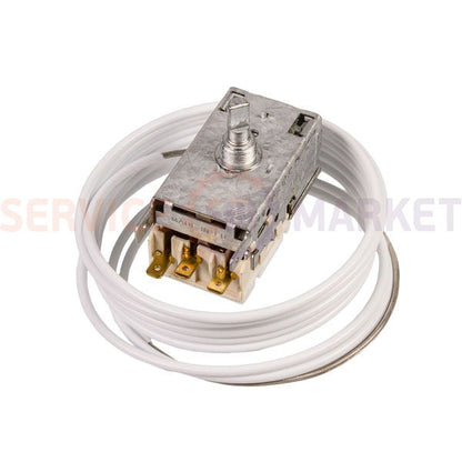 Термостат K59-L1275 капилляр 253см для холодильника RANCO Stinol