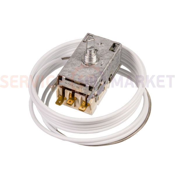 Термостат K59-L1275 капилляр 253см для холодильника RANCO Stinol