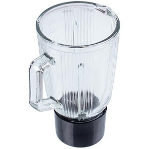 Чаша блендера MS-650629 1200ml для кухонного комбайна Moulinex