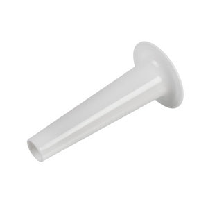 Насадка для ковбаси MS-650614 D=66mm м'ясорубки кухонного комбайна Moulinex