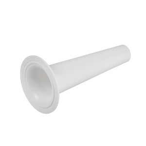 Насадка для ковбаси MS-650614 D=66mm м'ясорубки кухонного комбайна Moulinex