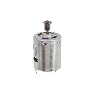 Двигун турбощітки 432200695111 Philips для акумуляторного пилососа