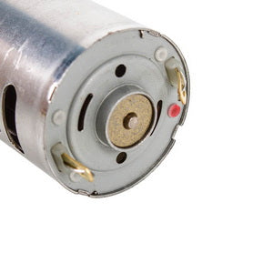 Двигун турбощітки 432200695111 Philips для аккумуляторного пилососа