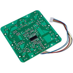 Плата індикації та управління SS-996763 для мультиварки Moulinex