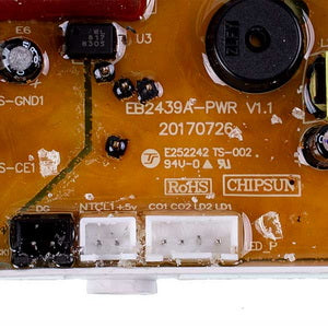 Модуль управління 4055454781 для парогенератора Electrolux