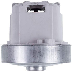 Двигун для пилососа VCM058 (з виступом) IRMATECH MOTOR D=120/90 mm H=31/117 mm 1600 W