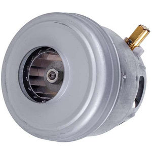 Двигун для пилососу VCM067 IRMATECH 1600W D=102/94mm H=25/107mm (з виступом)