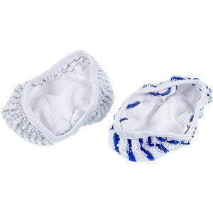 Набір серветок з мфкрофібри (2 шт.) ZR009501 для насадки акумуляторного пилососа Rowenta