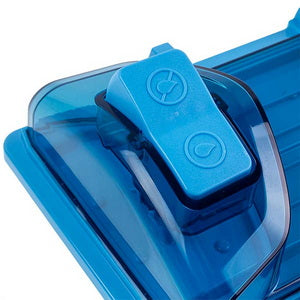 Резервуар для води RS-2230002183 насадки акумуляторного пилососа Rowenta