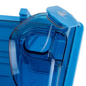 Резервуар для води RS-2230002183 насадки акумуляторного пилососа Rowenta