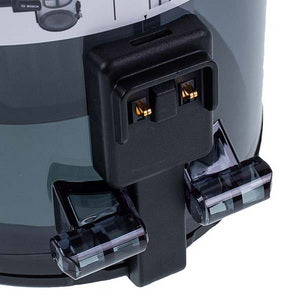 Контейнер для пилки 12029996 для аккумуляторного пилососу Bosch