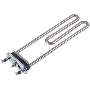 Тен для пральної машини Bosch 00265961 TPO 240-SB-2000 Kawai L=240mm 2000W