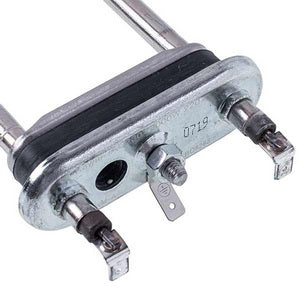 Тен для пральної машини Bosch 00265961 TPO 240-SB-2000 Kawai L=240mm 2000W