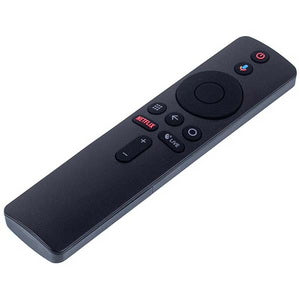 Пульт для IPTV приставки XIAOMI MI BOX S BLUETOOTH (NETFLIX, LIVE) з мікрофоном 