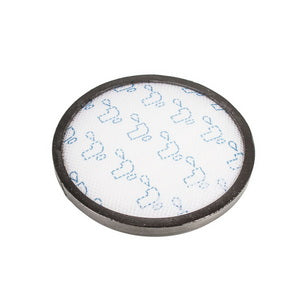 Rowenta SS-7222060695 Фільтр контейнера (мікро) для пилососа