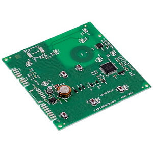 Модуль індикації та управління 65116360 для бойлера Ariston