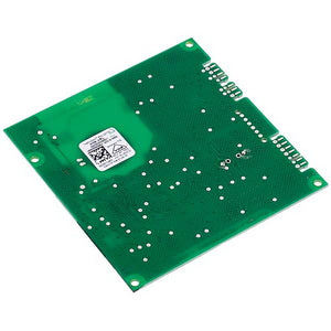 Модуль індикації та управління 65116360 для бойлера Ariston