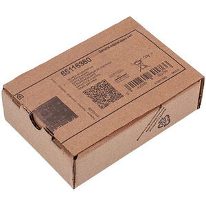 Модуль індикації та управління 65116360 для бойлера Ariston