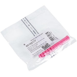 Розсікач води 1/2" H100mm 65152177 для бойлера Ariston