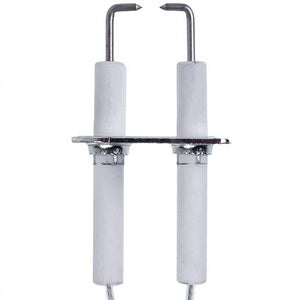 Електроди розпалу для газового котла Ariston/Chaffoteaux Flexiflame, Moduloflame 61011572