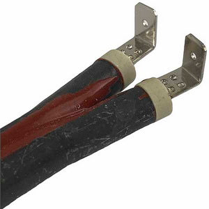 Тен сухий 1500W L420-490mm для бойлера Ariston