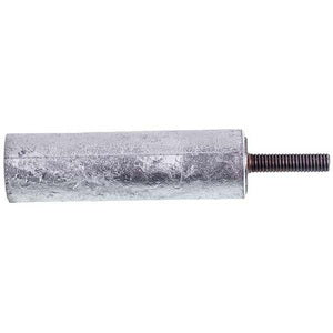 Анод магнієвий (D=25.5mm, L=77mm, різьба M8x30) для бойлера Hi-Therm/Tesy 102634