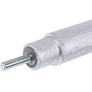 Анод магнієвий для бойлера Hi-Therm \ TESY 103770 D=33mm L=260mm, різьба M8x30