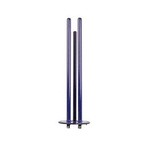 Фланець під сухі тіні 2400W для бойлера Hi-Therm\TESY 205611