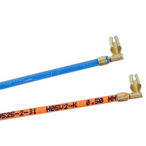 Лампочка індикації L=190 mm 240 V (червона) для бойлера Hi-Therm/TESY 200062